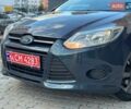 Синий Форд Фокус, объемом двигателя 1.6 л и пробегом 235 тыс. км за 7200 $, фото 6 на Automoto.ua