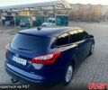 Синий Форд Фокус, объемом двигателя 1.6 л и пробегом 222 тыс. км за 6300 $, фото 3 на Automoto.ua
