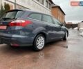 Синій Форд Фокус, об'ємом двигуна 1.6 л та пробігом 230 тис. км за 7999 $, фото 5 на Automoto.ua