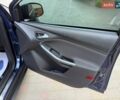Синий Форд Фокус, объемом двигателя 1.56 л и пробегом 276 тыс. км за 7700 $, фото 53 на Automoto.ua