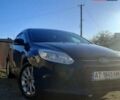 Синий Форд Фокус, объемом двигателя 1.6 л и пробегом 305 тыс. км за 7000 $, фото 1 на Automoto.ua