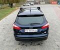 Синій Форд Фокус, об'ємом двигуна 1.6 л та пробігом 215 тис. км за 7599 $, фото 57 на Automoto.ua