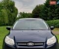 Синий Форд Фокус, объемом двигателя 1.6 л и пробегом 334 тыс. км за 6900 $, фото 1 на Automoto.ua