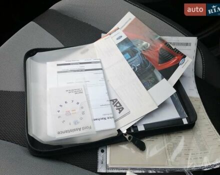 Синий Форд Фокус, объемом двигателя 1.6 л и пробегом 215 тыс. км за 7999 $, фото 75 на Automoto.ua