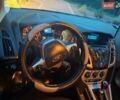 Синій Форд Фокус, об'ємом двигуна 1.6 л та пробігом 295 тис. км за 7800 $, фото 24 на Automoto.ua