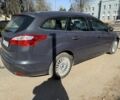 Синій Форд Фокус, об'ємом двигуна 1.6 л та пробігом 273 тис. км за 7300 $, фото 2 на Automoto.ua