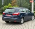 Синій Форд Фокус, об'ємом двигуна 1.6 л та пробігом 260 тис. км за 7300 $, фото 15 на Automoto.ua