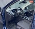 Синій Форд Фокус, об'ємом двигуна 1.6 л та пробігом 276 тис. км за 7100 $, фото 9 на Automoto.ua