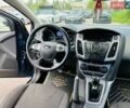 Синій Форд Фокус, об'ємом двигуна 1.56 л та пробігом 264 тис. км за 8900 $, фото 19 на Automoto.ua