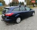 Синий Форд Фокус, объемом двигателя 1.6 л и пробегом 215 тыс. км за 7999 $, фото 61 на Automoto.ua