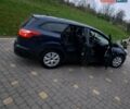 Синій Форд Фокус, об'ємом двигуна 1.6 л та пробігом 295 тис. км за 7800 $, фото 15 на Automoto.ua