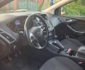 Синий Форд Фокус, объемом двигателя 1.6 л и пробегом 261 тыс. км за 6300 $, фото 5 на Automoto.ua