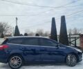 Синий Форд Фокус, объемом двигателя 1.6 л и пробегом 208 тыс. км за 8600 $, фото 51 на Automoto.ua
