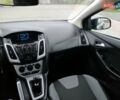 Синій Форд Фокус, об'ємом двигуна 1.6 л та пробігом 215 тис. км за 7599 $, фото 45 на Automoto.ua