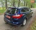 Синий Форд Фокус, объемом двигателя 1.6 л и пробегом 233 тыс. км за 7300 $, фото 7 на Automoto.ua
