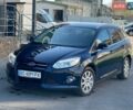 Синий Форд Фокус, объемом двигателя 1.56 л и пробегом 227 тыс. км за 7400 $, фото 1 на Automoto.ua