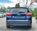 Синий Форд Фокус, объемом двигателя 1.56 л и пробегом 264 тыс. км за 8900 $, фото 10 на Automoto.ua