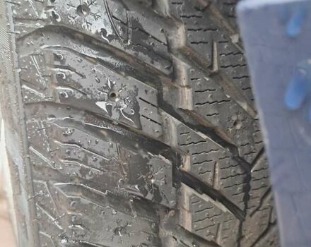 Синій Форд Фокус, об'ємом двигуна 1.6 л та пробігом 295 тис. км за 7800 $, фото 38 на Automoto.ua