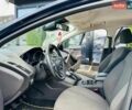 Синий Форд Фокус, объемом двигателя 1.56 л и пробегом 264 тыс. км за 8900 $, фото 12 на Automoto.ua