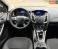 Синий Форд Фокус, объемом двигателя 1.6 л и пробегом 205 тыс. км за 7650 $, фото 40 на Automoto.ua