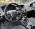 Синий Форд Фокус, объемом двигателя 1.6 л и пробегом 240 тыс. км за 7699 $, фото 13 на Automoto.ua