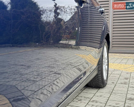 Синий Форд Фокус, объемом двигателя 1.6 л и пробегом 195 тыс. км за 7699 $, фото 30 на Automoto.ua