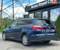 Синій Форд Фокус, об'ємом двигуна 1.56 л та пробігом 264 тис. км за 8900 $, фото 11 на Automoto.ua
