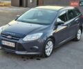 Синій Форд Фокус, об'ємом двигуна 1.56 л та пробігом 205 тис. км за 6300 $, фото 1 на Automoto.ua