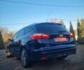 Синій Форд Фокус, об'ємом двигуна 1.6 л та пробігом 209 тис. км за 8300 $, фото 33 на Automoto.ua
