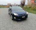 Синій Форд Фокус, об'ємом двигуна 1.6 л та пробігом 215 тис. км за 7599 $, фото 16 на Automoto.ua