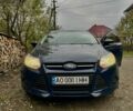 Синий Форд Фокус, объемом двигателя 0 л и пробегом 280 тыс. км за 6900 $, фото 1 на Automoto.ua