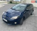 Синий Форд Фокус, объемом двигателя 1.6 л и пробегом 277 тыс. км за 7150 $, фото 12 на Automoto.ua