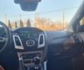 Синій Форд Фокус, об'ємом двигуна 1.6 л та пробігом 209 тис. км за 8300 $, фото 96 на Automoto.ua