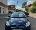 Синий Форд Фокус, объемом двигателя 1.6 л и пробегом 240 тыс. км за 7699 $, фото 2 на Automoto.ua