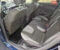Синий Форд Фокус, объемом двигателя 1.6 л и пробегом 233 тыс. км за 7300 $, фото 21 на Automoto.ua