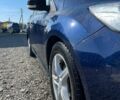 Синий Форд Фокус, объемом двигателя 1.6 л и пробегом 322 тыс. км за 7500 $, фото 2 на Automoto.ua