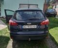 Синий Форд Фокус, объемом двигателя 1.6 л и пробегом 234 тыс. км за 7500 $, фото 7 на Automoto.ua
