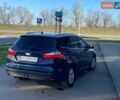 Синий Форд Фокус, объемом двигателя 1.56 л и пробегом 227 тыс. км за 7400 $, фото 2 на Automoto.ua