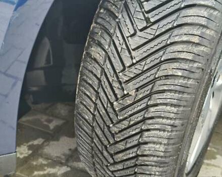 Синій Форд Фокус, об'ємом двигуна 1.6 л та пробігом 291 тис. км за 6800 $, фото 10 на Automoto.ua