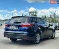 Синій Форд Фокус, об'ємом двигуна 1.56 л та пробігом 264 тис. км за 8900 $, фото 9 на Automoto.ua