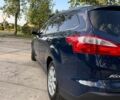 Синій Форд Фокус, об'ємом двигуна 1.6 л та пробігом 236 тис. км за 6850 $, фото 9 на Automoto.ua