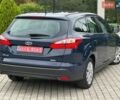 Синій Форд Фокус, об'ємом двигуна 1.6 л та пробігом 260 тис. км за 7300 $, фото 17 на Automoto.ua