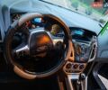 Синій Форд Фокус, об'ємом двигуна 1.6 л та пробігом 295 тис. км за 7800 $, фото 9 на Automoto.ua