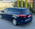 Синій Форд Фокус, об'ємом двигуна 1.6 л та пробігом 226 тис. км за 7700 $, фото 10 на Automoto.ua