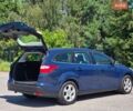 Синій Форд Фокус, об'ємом двигуна 1.6 л та пробігом 244 тис. км за 6999 $, фото 38 на Automoto.ua
