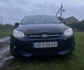 Синий Форд Фокус, объемом двигателя 1 л и пробегом 3 тыс. км за 6000 $, фото 1 на Automoto.ua