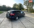 Синий Форд Фокус, объемом двигателя 1.56 л и пробегом 236 тыс. км за 6900 $, фото 11 на Automoto.ua