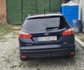 Синій Форд Фокус, об'ємом двигуна 1.6 л та пробігом 291 тис. км за 6800 $, фото 4 на Automoto.ua