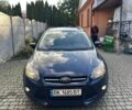 Синій Форд Фокус, об'ємом двигуна 1.6 л та пробігом 194 тис. км за 7400 $, фото 1 на Automoto.ua