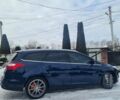 Синий Форд Фокус, объемом двигателя 1.6 л и пробегом 208 тыс. км за 8600 $, фото 50 на Automoto.ua